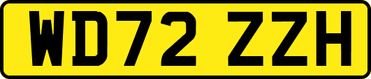 WD72ZZH