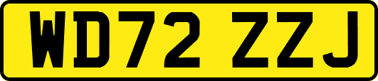 WD72ZZJ