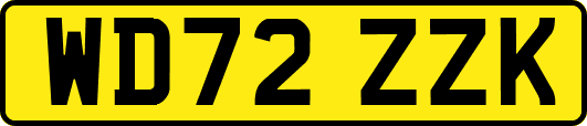 WD72ZZK