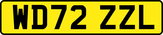 WD72ZZL