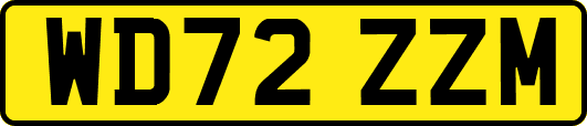 WD72ZZM