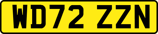 WD72ZZN