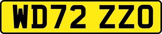 WD72ZZO
