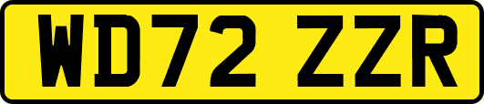WD72ZZR
