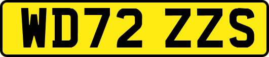 WD72ZZS