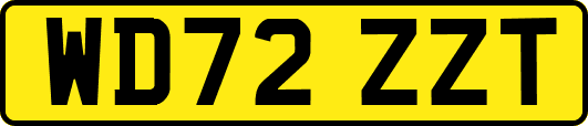 WD72ZZT