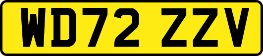 WD72ZZV