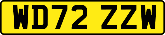 WD72ZZW