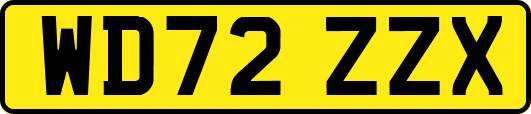 WD72ZZX