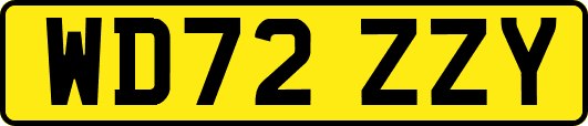 WD72ZZY