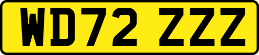WD72ZZZ