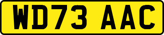 WD73AAC