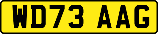 WD73AAG
