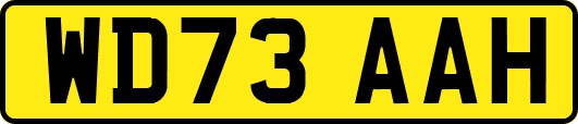 WD73AAH