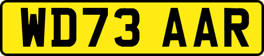 WD73AAR
