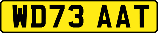 WD73AAT