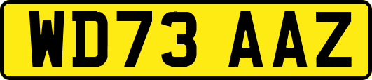 WD73AAZ