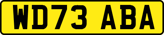 WD73ABA