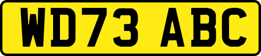 WD73ABC