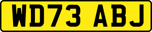 WD73ABJ