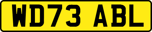 WD73ABL