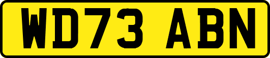 WD73ABN