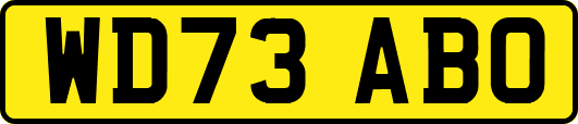 WD73ABO