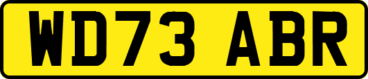 WD73ABR