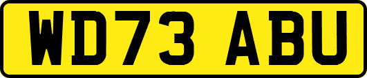 WD73ABU