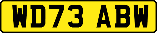 WD73ABW