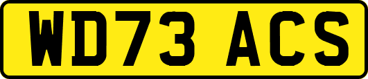 WD73ACS