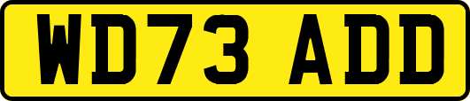 WD73ADD