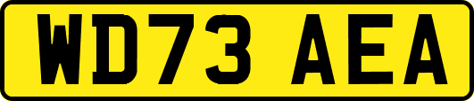 WD73AEA