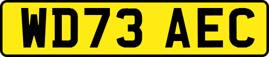 WD73AEC