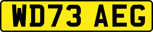 WD73AEG
