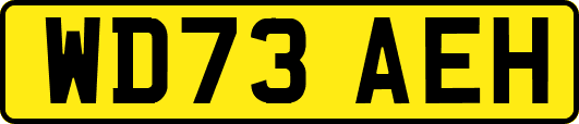 WD73AEH