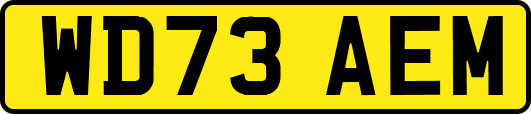 WD73AEM