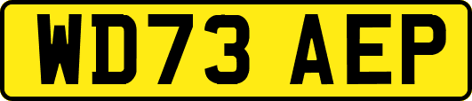 WD73AEP