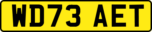 WD73AET