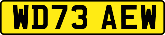 WD73AEW