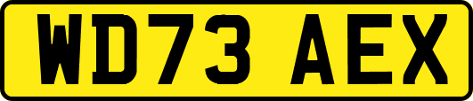 WD73AEX