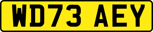 WD73AEY
