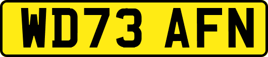 WD73AFN
