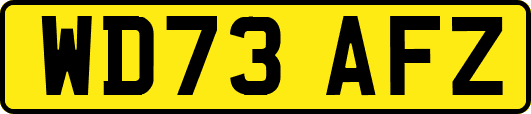WD73AFZ