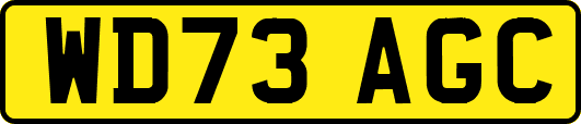 WD73AGC