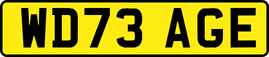 WD73AGE