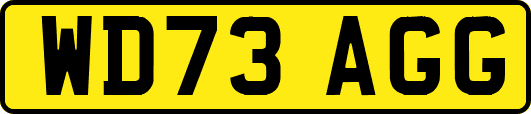 WD73AGG