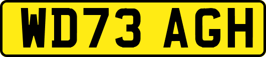WD73AGH