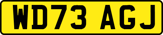 WD73AGJ