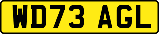 WD73AGL